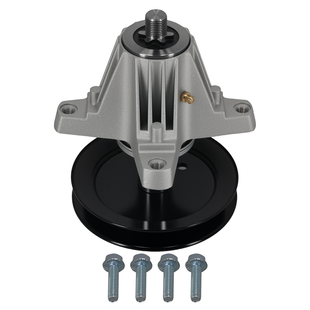 50 Deck Spindle for Troy-Bilt/Compatible for Cub Cadet 618-06980 918-06980 285-707