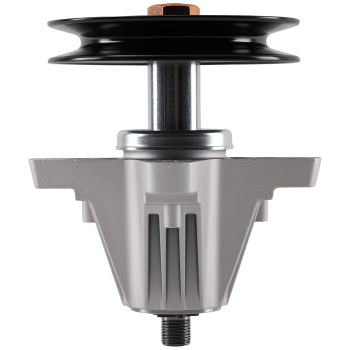 3PCS Deck Spindle for Troy-Bilt compatible for Mustang 50 17AAFACQ066 618-06980