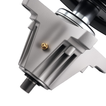 Deck Mandrel for Troy-Bilt Bronco 50 compatible for Cub Cadet XT1 618-06981 918-06981