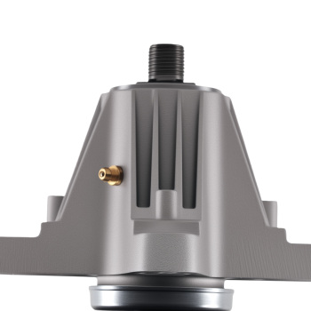 Deck Mandrel for Troy-Bilt Bronco 50 compatible for Cub Cadet XT1 618-06981 918-06981