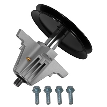 Deck Mandrel for MTD CMXGRAM1130042 T150 247.203791 918-06989 618-06989