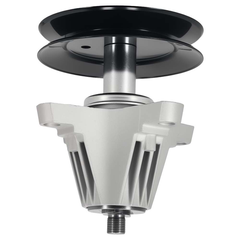 Deck Mandrel for MTD ZT1-54 Troy-Bilt compatible for Mustang Z54 2022 618-09236 618P09236