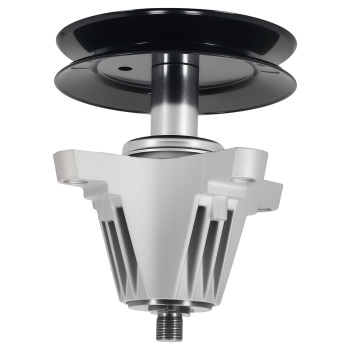 Deck Mandrel for MTD ZT1-54 Troy-Bilt compatible for Mustang Z54 2022 618-09236 618P09236