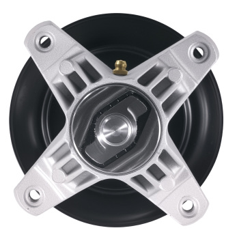 3PC Deck Spindle for Troy-Bilt 13AC77BYA66 13AQA2BWA66 618-09236 618P09236