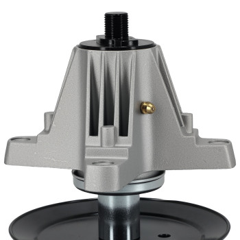 Deck Mandrel 618-09259 618P09259 for Craftsman MTD compatible for Cub Cadet Mower