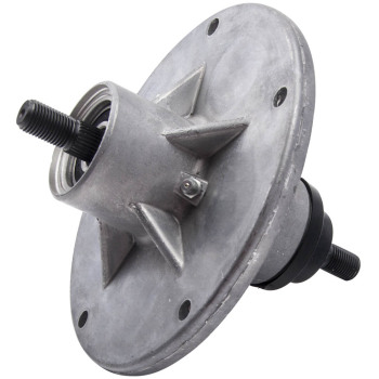 Mower Spindle Assembly Fit For MTD Mowers 38 42 46 1001200 1001200MA