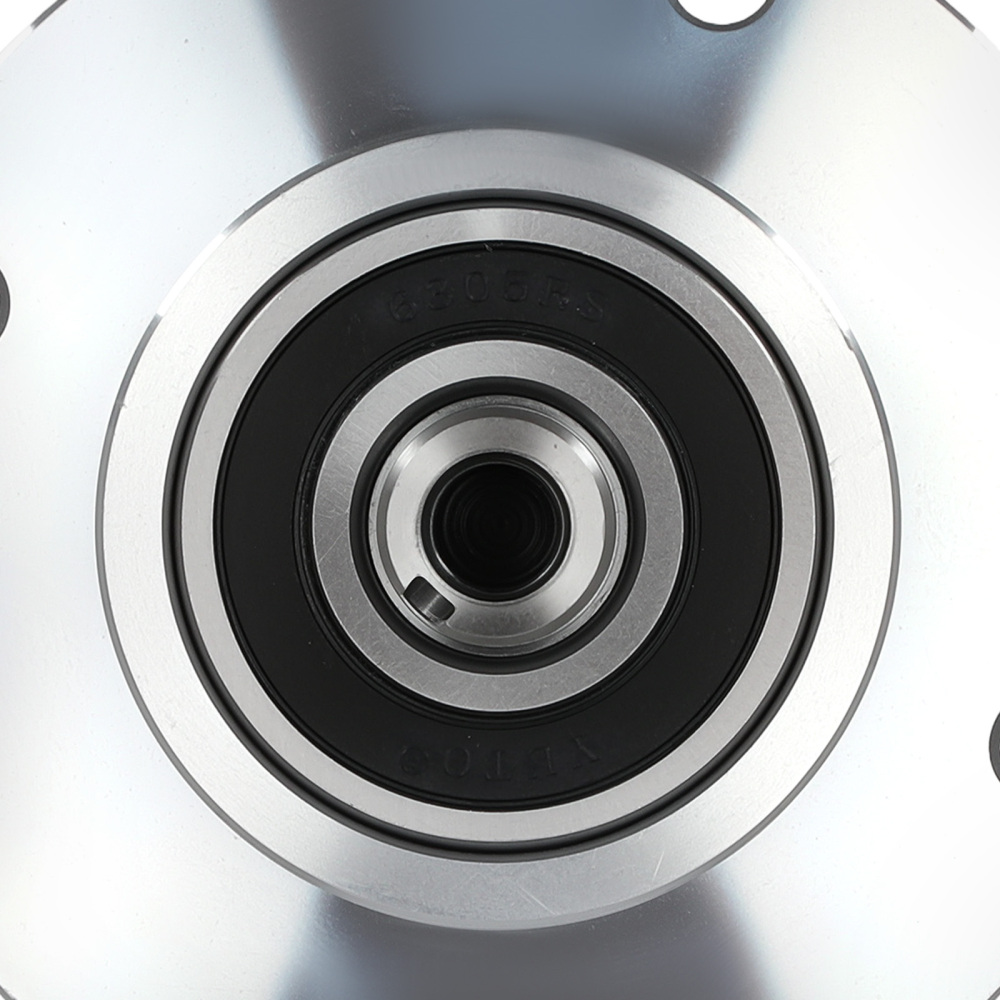 Deck Mandrel for Bad Boy MZ 42 Deck 2010-2011 2016-2022 037-2000-00