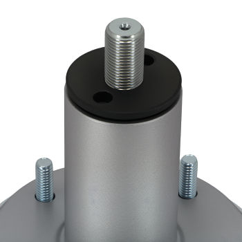 Deck Mandrel Spindle for Ariens/Gravely 52 51528000 51537200