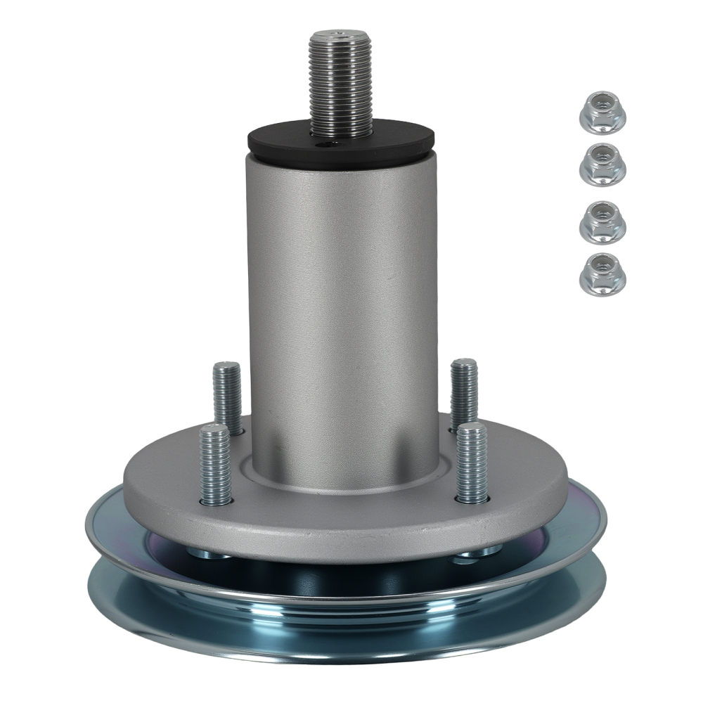 Deck Mandrel Spindle for Ariens/Gravely 52 51528000 51537200