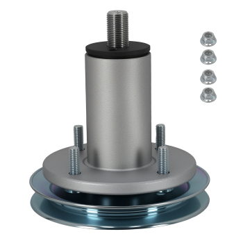 Deck Mandrel Spindle for Ariens/Gravely 52 51528000 51537200