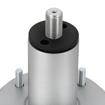 3pk Mandrel Spindle for Ariens Edge 52 Gravely ZTX 51528000 51537200