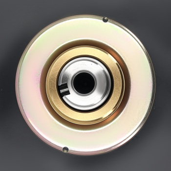 Deck Mandrel Spindle for Bad Boy AOS Diesel 60 72 037-4000-00