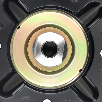 Deck Mandrel Spindle for Bad Boy AOS Diesel 60 72 037-4000-00