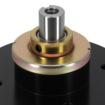 Deck Mandrel Spindle for Bad Boy AOS Diesel 60 72 037-4000-00