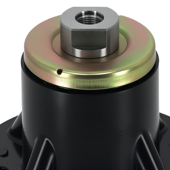 Deck Mandrel Spindle for Bad Boy AOS Diesel 60 72 037-4000-00