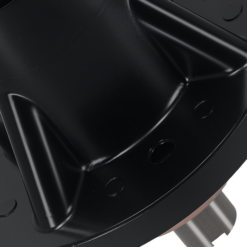 Deck Mandrel Spindle for Bad Boy AOS Diesel 60 72 037-4000-00