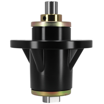 Deck Mandrel Spindle for Bad Boy AOS Diesel 60 72 037-4000-00