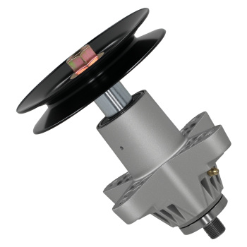 54 Deck Mandrel for MTD compatible for Cub Cadet LGT1054 618-0671 918-0671D 942-04053C