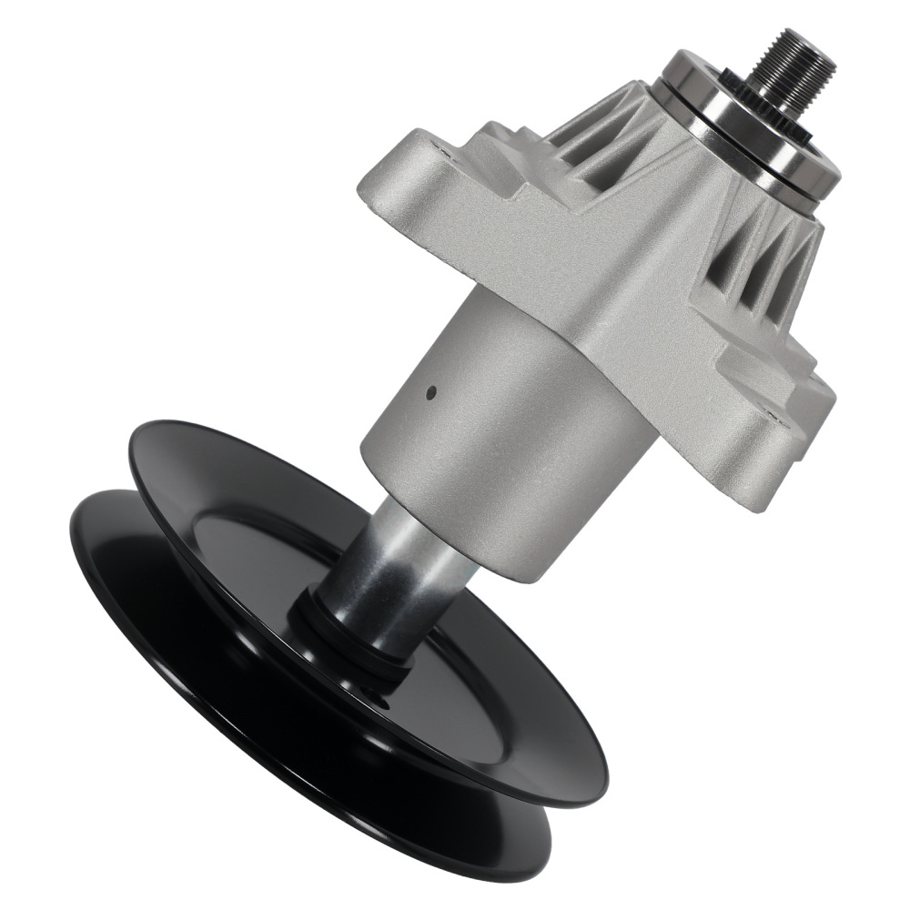 54 Deck Mandrel for MTD compatible for Cub Cadet LGT1054 618-0671 918-0671D 942-04053C