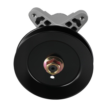 54 Deck Mandrel for MTD compatible for Cub Cadet LGT1054 618-0671 918-0671D 942-04053C