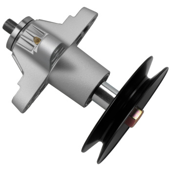 54 Deck Mandrel for MTD compatible for Cub Cadet LGT1054 618-0671 918-0671D 942-04053C