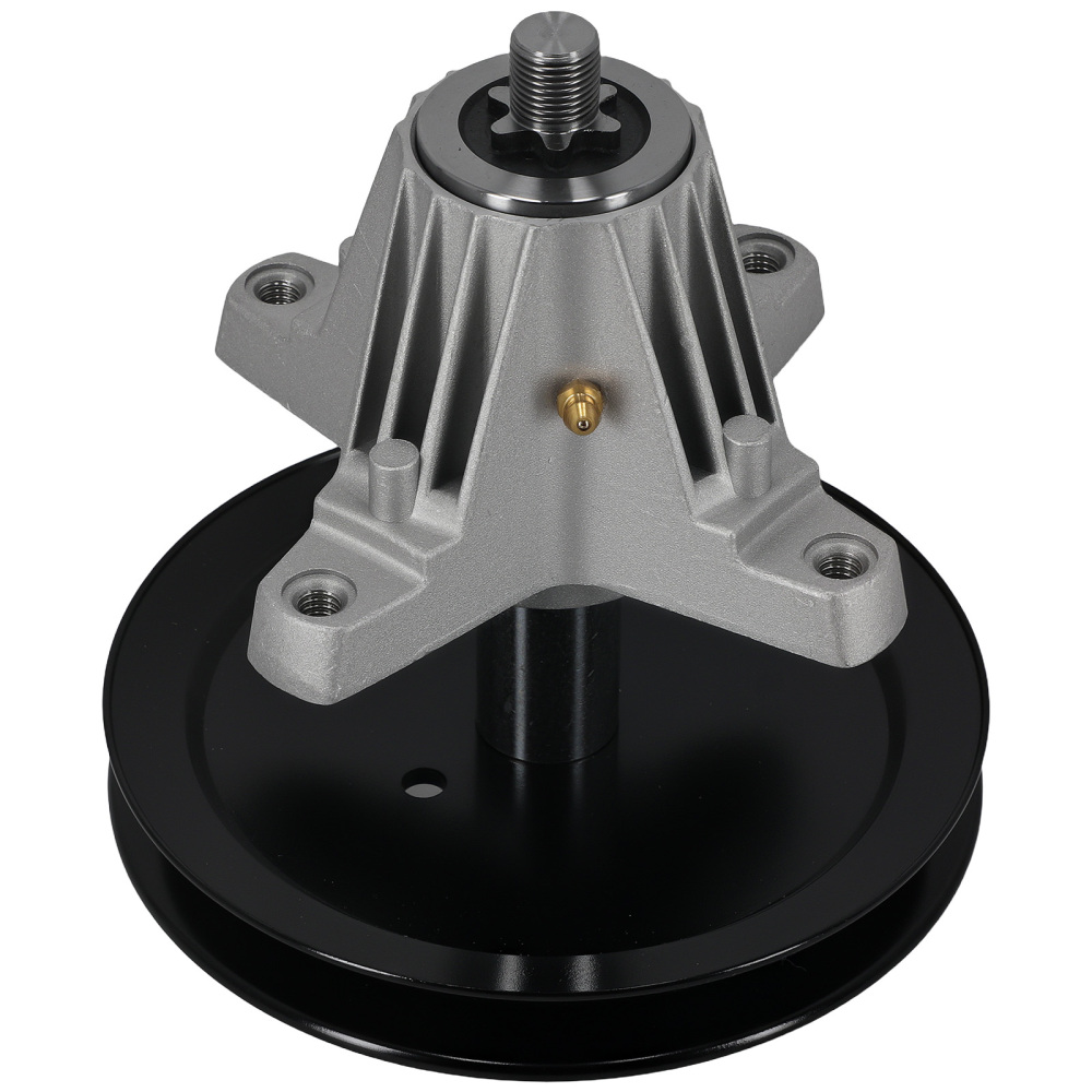 Deck Mandrel compatible for Cub Cadet LT2200 LT2500 LTX1046 918-04636A