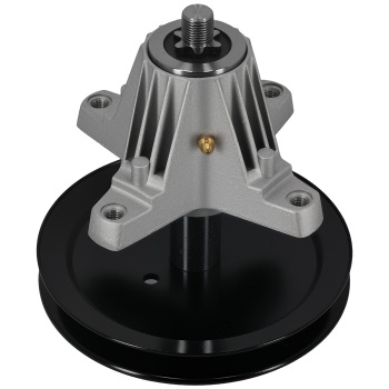 Deck Mandrel compatible for Cub Cadet LT2200 LT2500 LTX1046 918-04636A