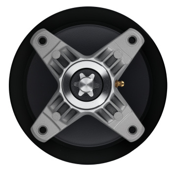 Deck Mandrel compatible for Cub Cadet LT2200 LT2500 LTX1046 918-04636A