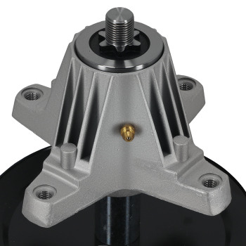 Deck Mandrel compatible for Cub Cadet LT2200 LT2500 LTX1046 918-04636A