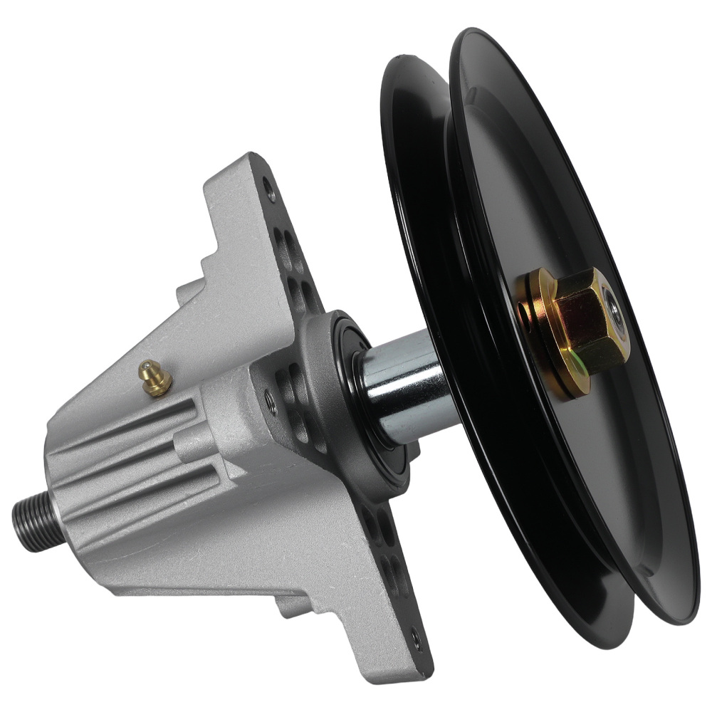 Deck Mandrel compatible for Cub Cadet LT2200 LT2500 LTX1046 918-04636A
