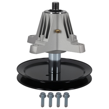 Deck Mandrel compatible for Cub Cadet LT2200 LT2500 LTX1046 918-04636A