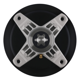 2-Pack Mower Spindle compatible for Cub Cadet LT2000 Z-force S 46 918-04636A