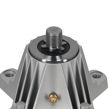 Deck Mandrel Spindle for MTD Columbia ZT-S46 618-05078A 918-0507A