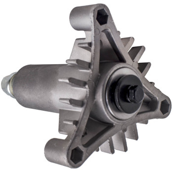 Spindle Assembly compatible for husqvarna ride on mowers 38 42 Inch Decks Using 5 Point St