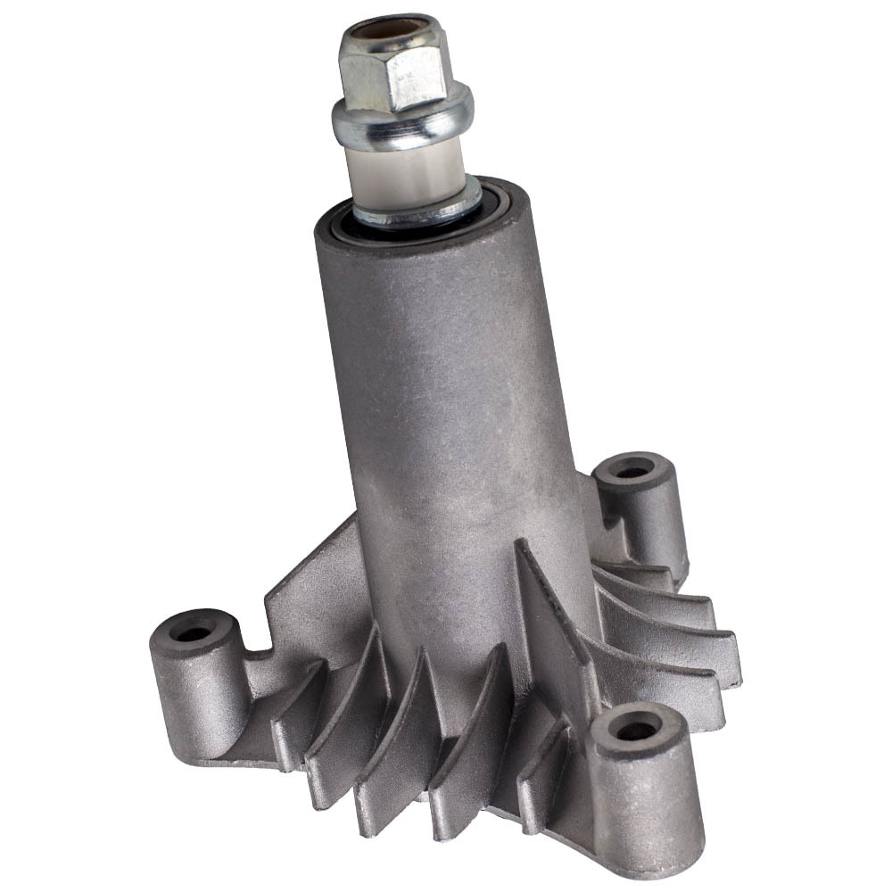 2PCS BLADE SPINDLE KIT FOR CRAFTSMAN LT1000 LT2000 42 134149 130794 532130794