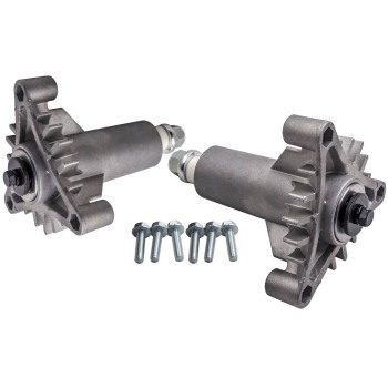 Spindle Assembly compatible for husqvarna ride on mowers 38 42 Inch Decks Using 5 Point St