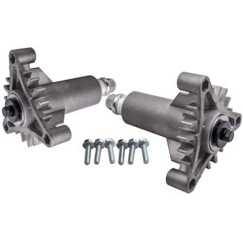 Spindle Assembly compatible for husqvarna ride on mowers 38 42 Inch Decks Using 5 Point St