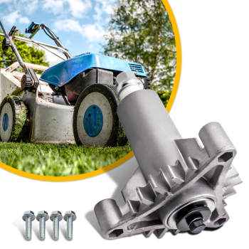 Spindle Assembly for Craftsman 42 Deck LT1000 LT2000 DT3000 130794	 UK