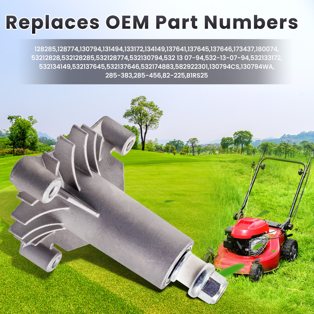 Spindle Assembly for Craftsman 42 Deck LT1000 LT2000 DT3000 130794	 UK