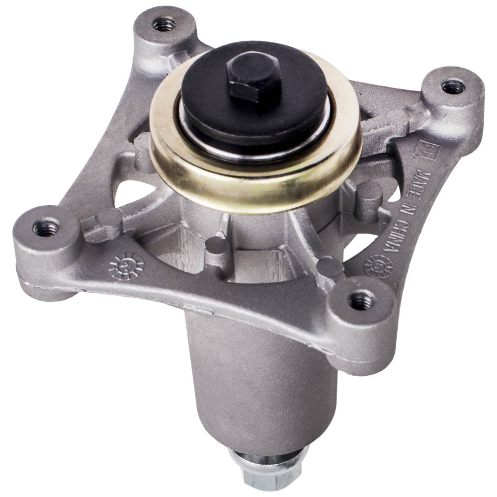 Pair Of 2 Spindles compatible for Husqvarna LT1597 LTH2142 GTH2254XP 38 To 54 inch mowers