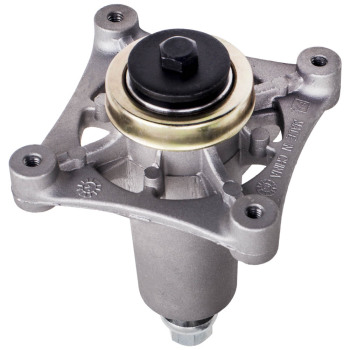 Pair Of 2 Spindles compatible for Husqvarna LT1597 LTH2142 GTH2254XP 38 To 54 inch mowers