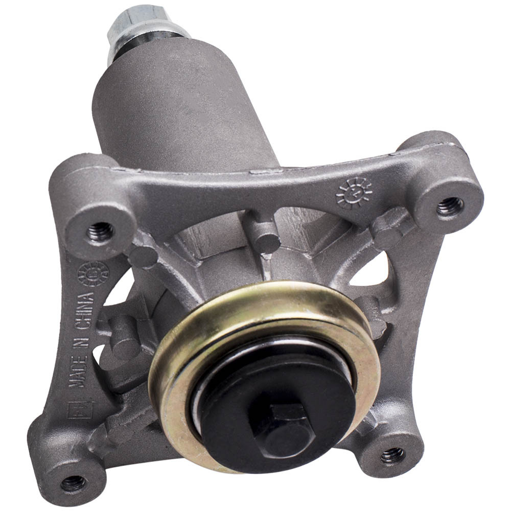 Pair Of 2 Spindles compatible for Husqvarna LT1597 LTH2142 GTH2254XP 38 To 54 inch mowers