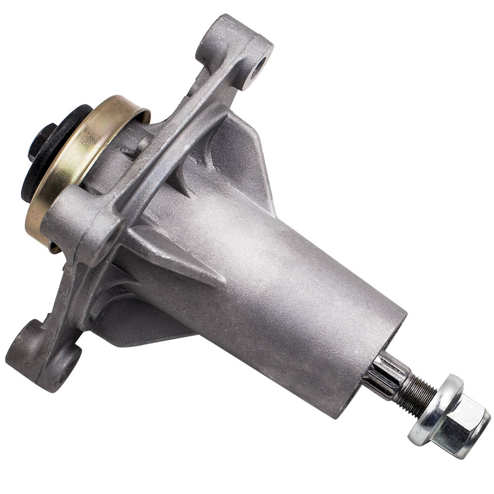 Pair Of 2 Spindles compatible for Husqvarna LT1597 LTH2142 GTH2254XP 38 To 54 inch mowers