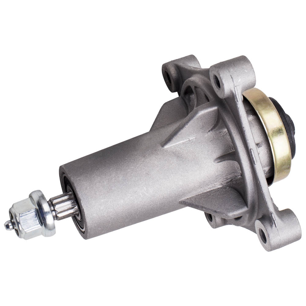 2X Mower Mandrel Spindle compatible for Husqvarna YTH2042XP LTH1842T 38-54 Deck 532192870