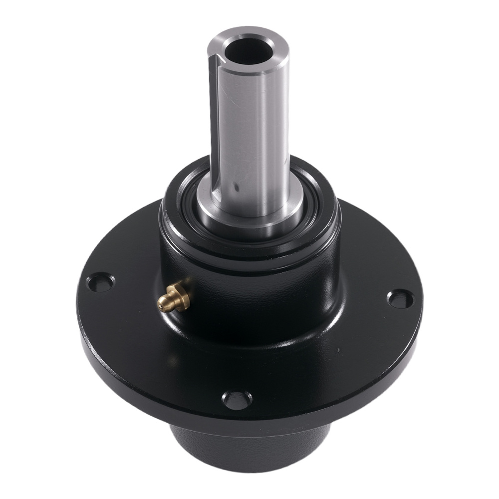 Deck Mandrel for Scag Tiger Cub 41001 461663 Wildcat Turf Tiger V-Ride