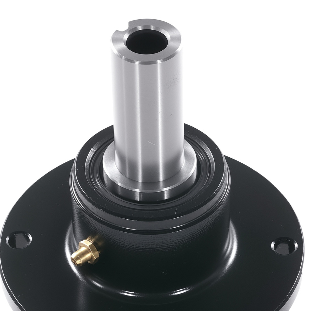 Deck Mandrel for Scag Tiger Cub 41001 461663 Wildcat Turf Tiger V-Ride