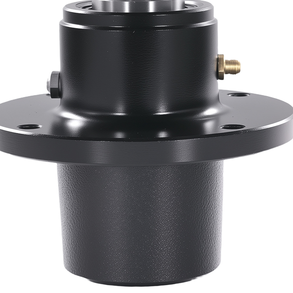 Deck Mandrel for Scag Tiger Cub 41001 461663 Wildcat Turf Tiger V-Ride