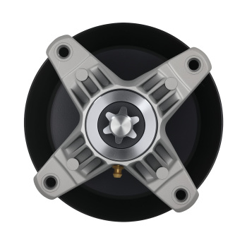 42 Mower Spindle for Troy-Bilt Pony/Horse/Bronco 918-06991 285-216