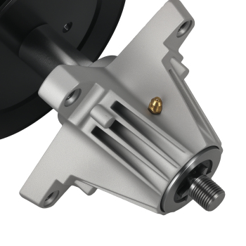 42 Mower Spindle for Troy-Bilt Pony/Horse/Bronco 918-06991 285-216