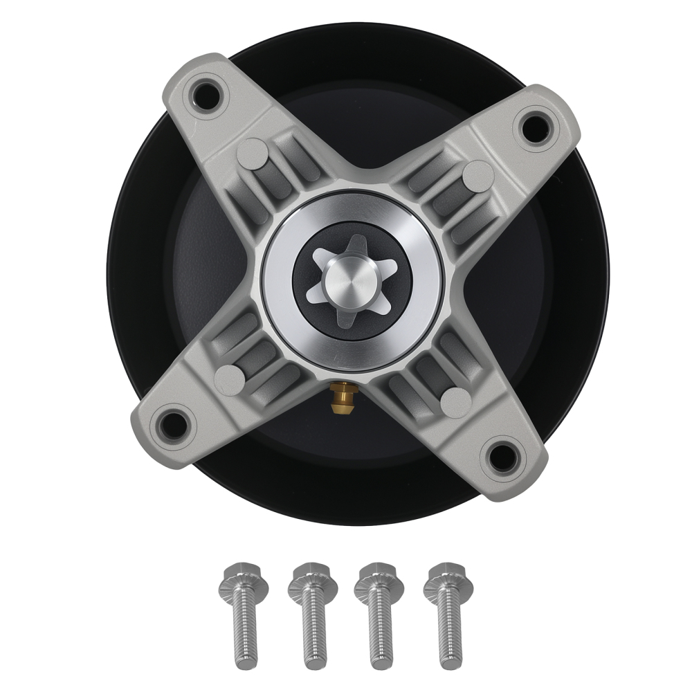 42 Mower Spindle for Troy-Bilt Pony/Horse/Bronco 918-06991 285-216